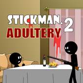 Stickman Love And Adultery 2 1.0.1