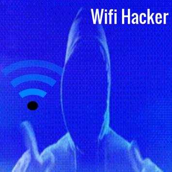 Wifi Password Hacker - Prank app screenshot 1