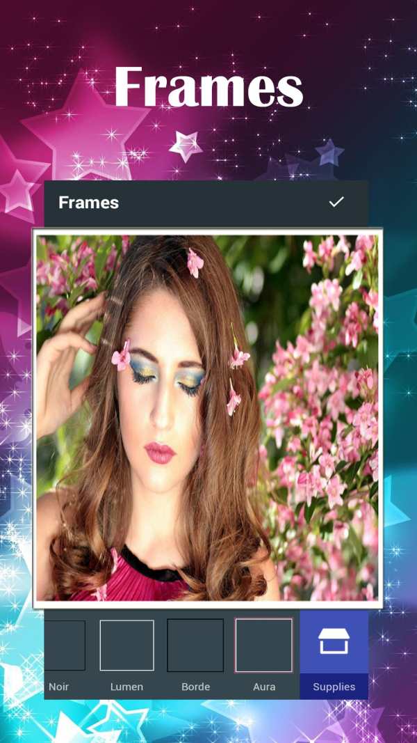 Photo Editor screenshot 4
