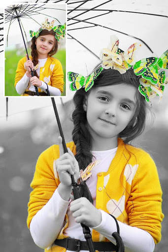 Color Splash Effect:Pic Editor screenshot 6