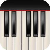 piano keyboard stiles app 1.0