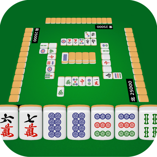 Mahjong! icon