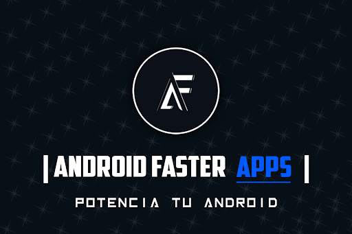 Android Faster Apps screenshot 1