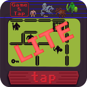 G&amp;T Maze Ed LITE icon