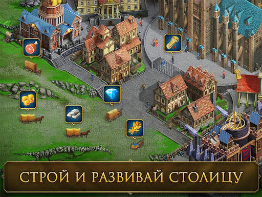 War Spirit: военная стратегия скриншот 2