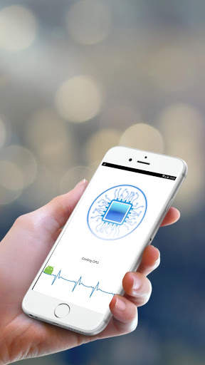 Phone & Network Booster screenshot 7