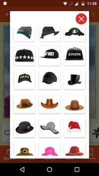 Boys Photo Editor screenshot 8