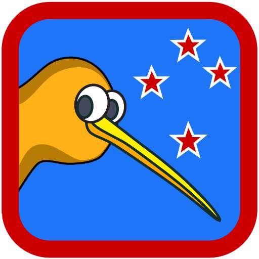 Kiwi Jump Free 3.0