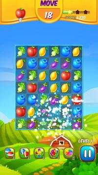 Fruit Crush 2020 screenshot 4