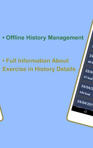GPS 2 Calories: GPS Pedometer, gps walk tracker screenshot 4