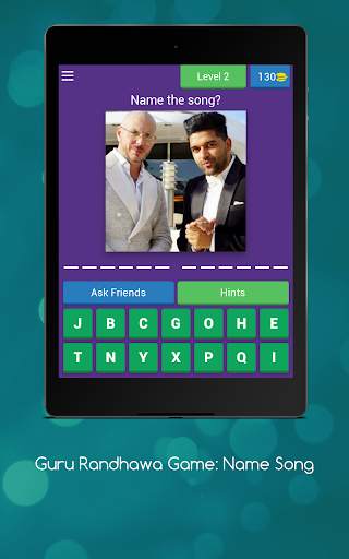 Guru Randhawa Game: Guess Name Of Song screenshot 9