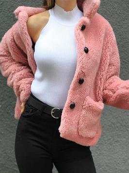 Teen Fashion Ideas And Makeup screenshot 4