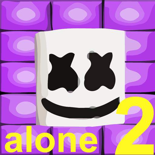 Marshmello Alone Launchpad 2 1.7