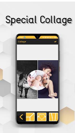Photo Collage Maker Pro screenshot 4
