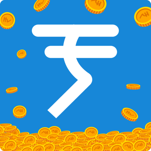 Money earning app Frizza icon