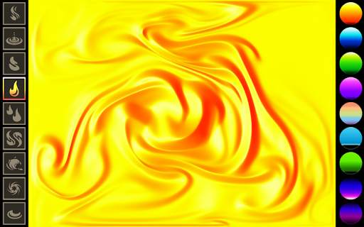 Viscosity Liquid Fire screenshot 16