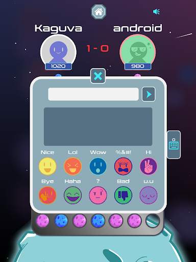 Connect4 Social - 4 in a Row online screenshot 12
