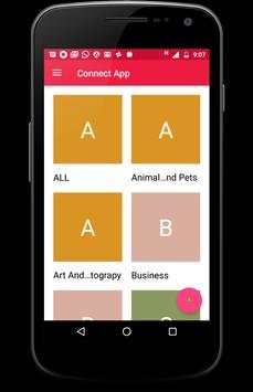 Group Finder for WhatsApp screenshot 2