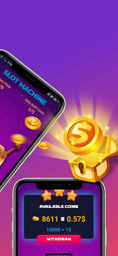 Coin Network - Daily Earn 2022 screenshot 3