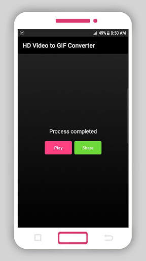 HD Video to GIF Converter screenshot 8