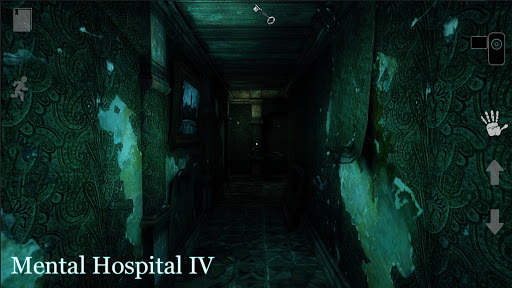 Mental Hospital IV Horror Game screenshot 6