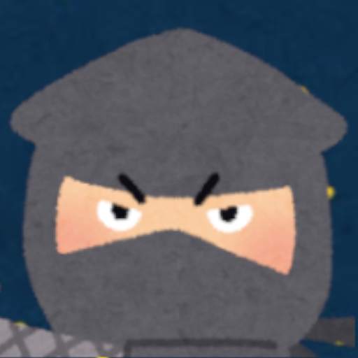 KUSEMONO - Ninja & Stress relief & mini game 1.1.9