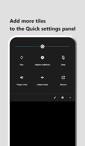 Tile Extension screenshot 1