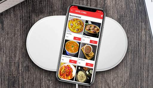 Shop-Save Food Delivery screenshot 2