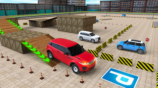 Car Games 2024 screenshot 4