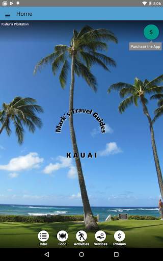 Kauai Guide screenshot 9