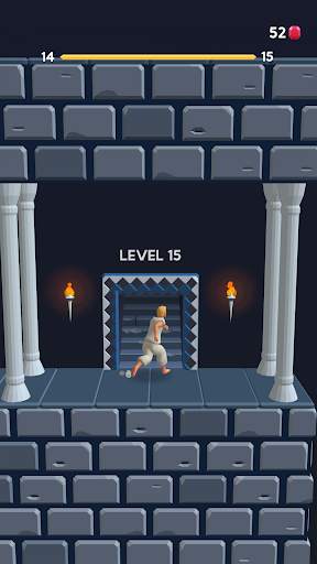 Prince of Persia : Escape screenshot 2