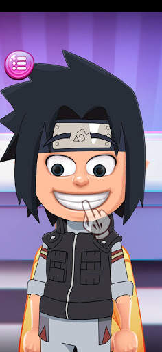 Dentist Ninja screenshot 2