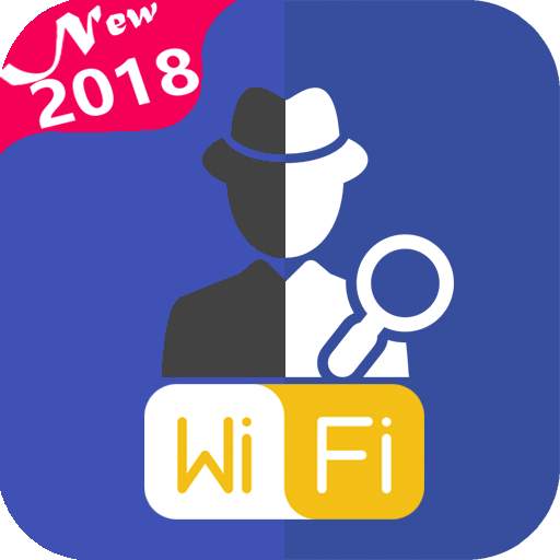 Who on My Wifi? - Router Default Password 1.0.2