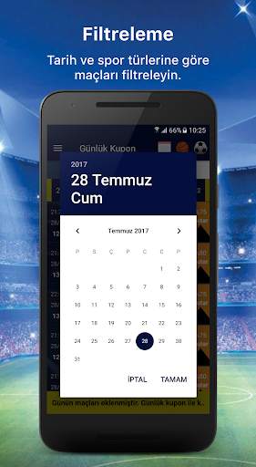 Günlük Kupon screenshot 2