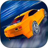 Extreme Drifting Car Simulator - Real Racing Games icon