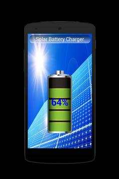 Solar Battery Charger Prank screenshot 5