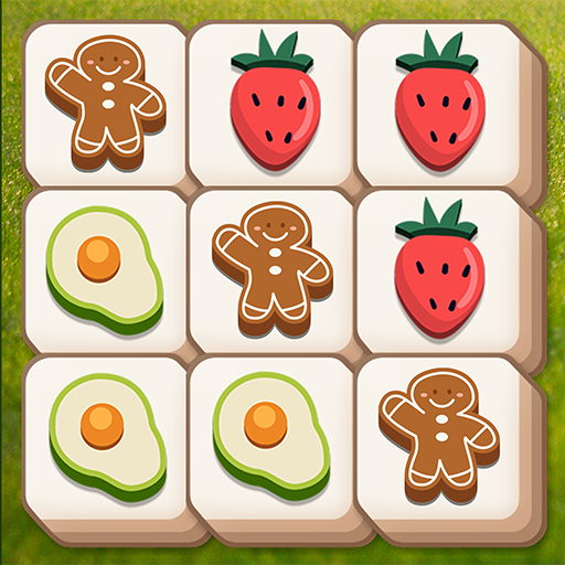 Tiledom - Mencocokkan Puzzle icon