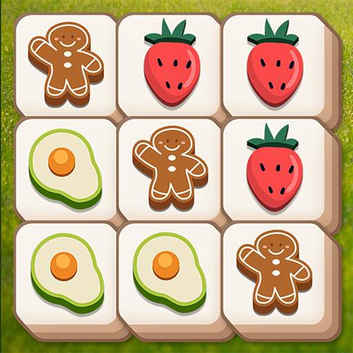 Tiledom - Matching Puzzle 1.10.13