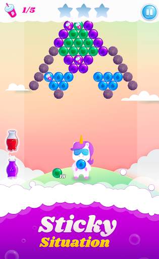 Bitcoin Pop - Get Bitcoin! screenshot 11