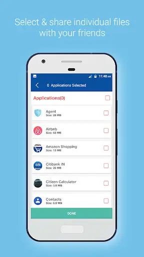 JioSwitch - Transfer Files & Share It (No Ads) screenshot 5