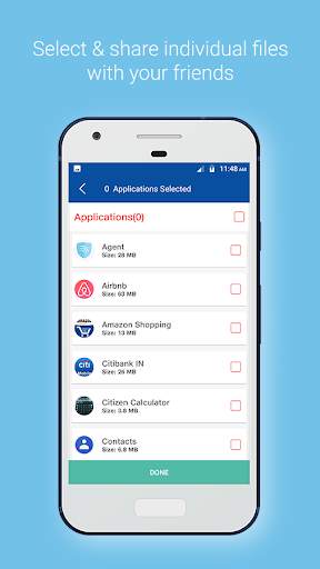 JioSwitch - Transfer Files & Share It (No Ads) 5 تصوير الشاشة