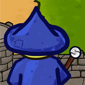MAGE: Fantasy Castle Defense icon
