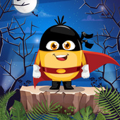 Talking Zozo Thief icon