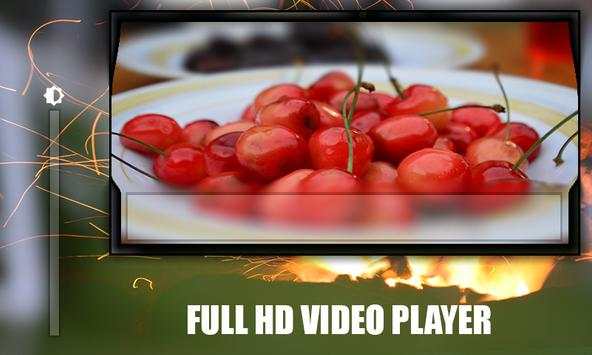MIX Video Player screenshot 4