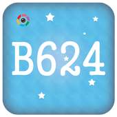 B624  Camera - Candy Selfie 2.1
