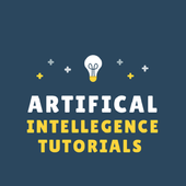 Learn Artificial Intelligence Tutorial icon