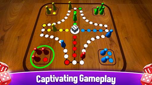 Ludo Free screenshot 2
