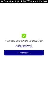 PayUltraFast AEPS screenshot 4