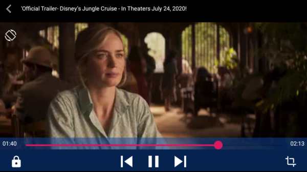 MX' Player 2020 screenshot 7