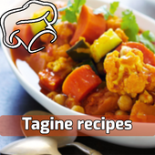 Tagine Recipe icon